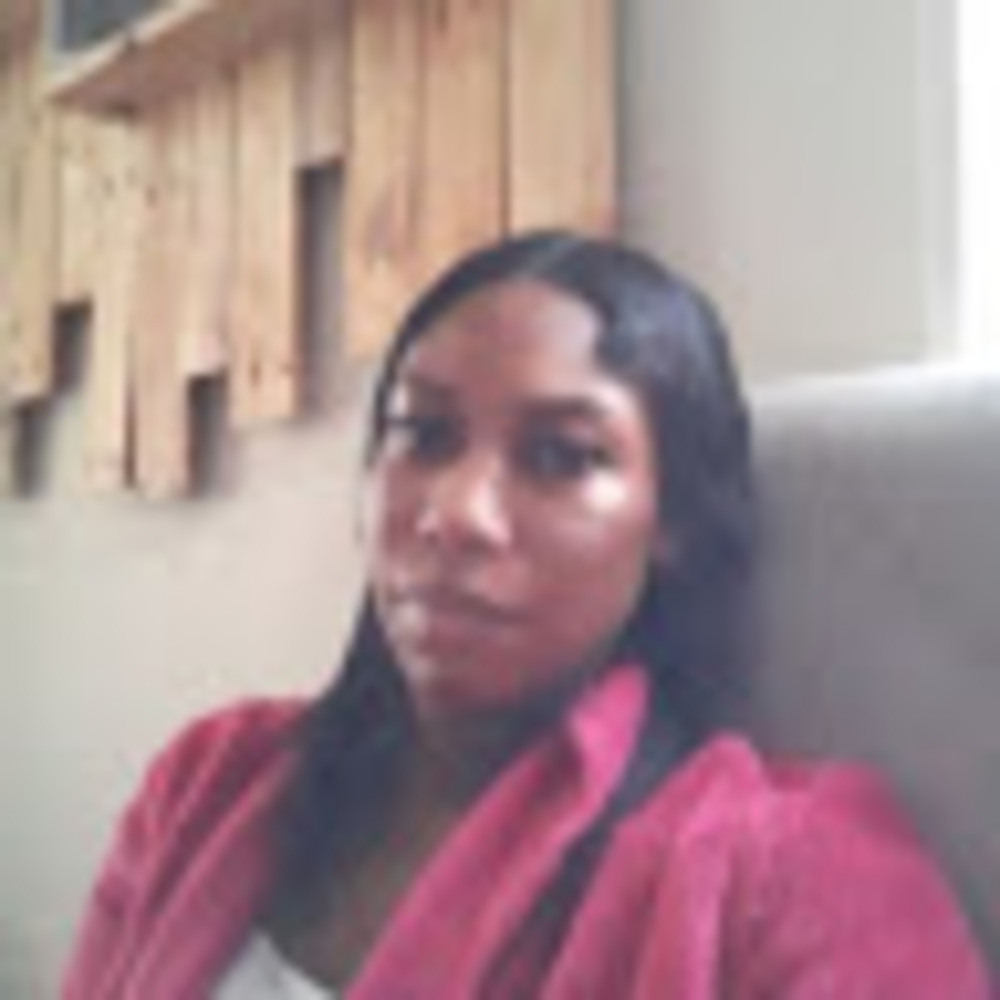 Meet your Posher, Shaneka